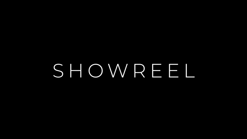 Showreel